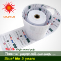 Wincor ATM Rolls (TP-025)